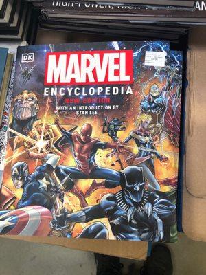 Amazing Marvel large Pictures