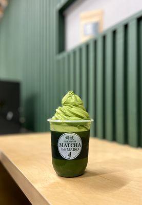 Matcha Cafe Maiko  - Flushing