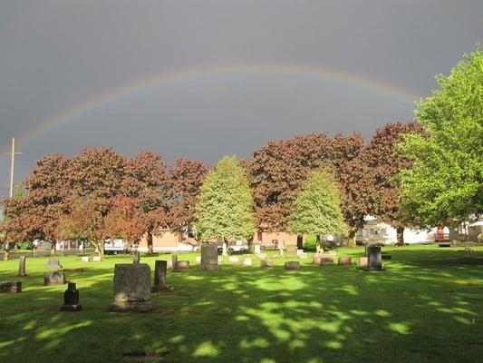 Brainard Cemetery