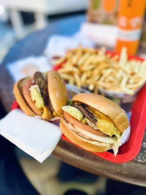 In-N-Out Burger