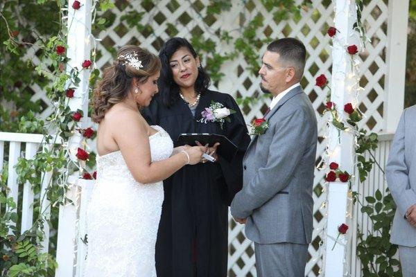 Bridal hair and makeup