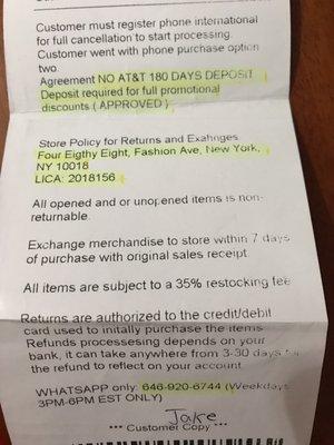 Never go there they're scammers. They charge you an important amount of money, they literally stole you. I've been scammed.