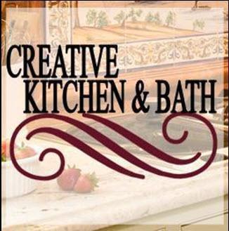 Creative Kitchen & Bath