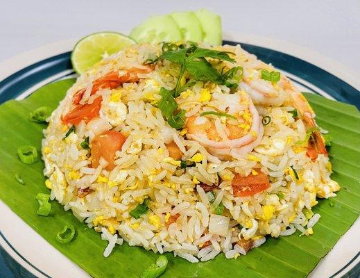 Shrimp Fried rice