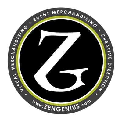 ZenGenius, Inc. Logo