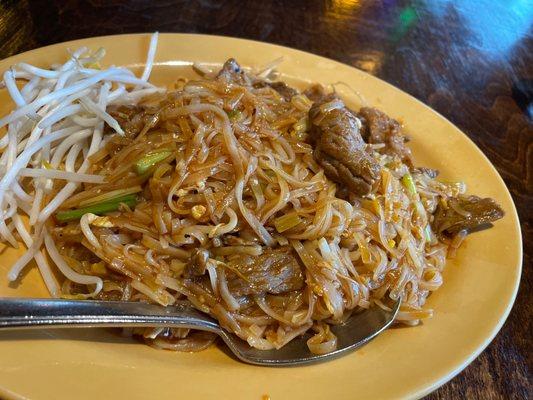 Phad Thai