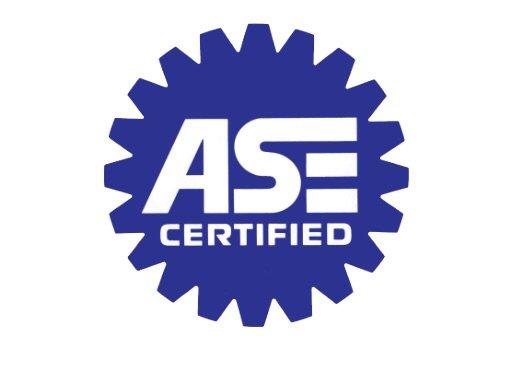 ASE Certified UnderCar Specialist