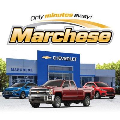 L.J. Marchese Chevrolet