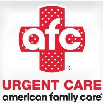 AFC Doctors Express Clearwater is now officially AFC Urgent Care Clearwater