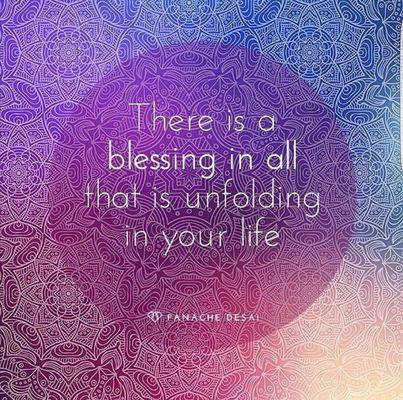 Counseling is an avenue to discover how our pain can become our purpose.