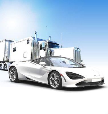 Auto Transport Services