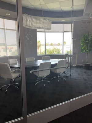 Meeting room