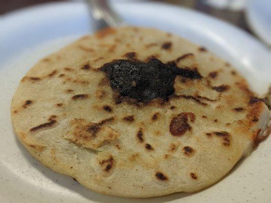 Pupusa