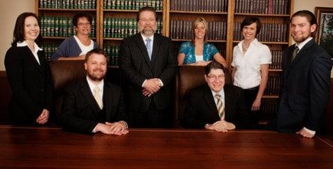 The Dyer Law Group