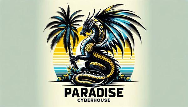 Paradise Cyber House