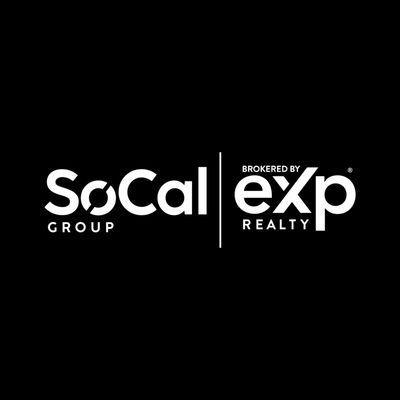 SoCal Group brokered by eXp Realty serving the SGV and greater LA