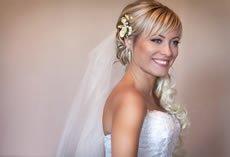 Tranquility offers Services & Packages for Brides