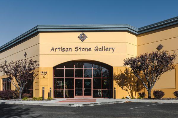 Artisan Stone Gallery