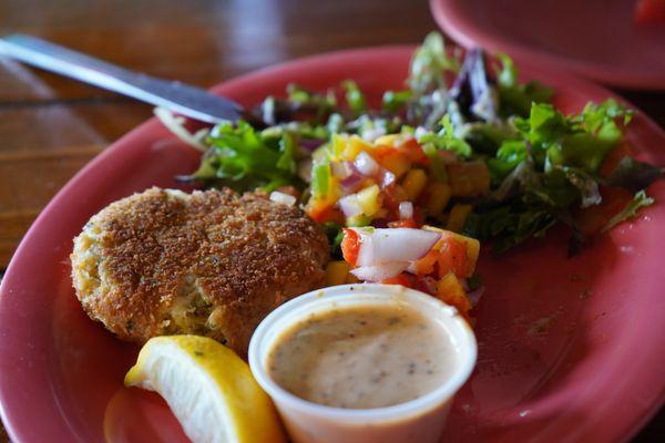 Hogfish Bar & Grill