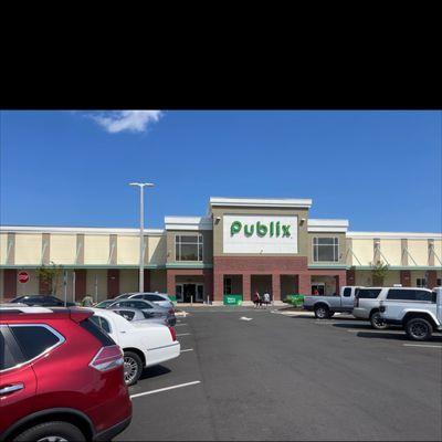 Publix Super Market at Crawfordville Commons