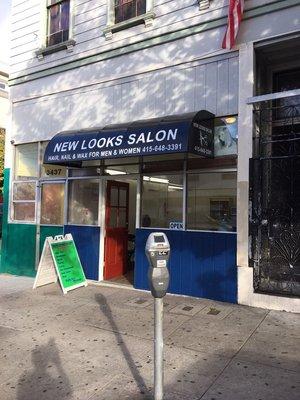 New Looks Salon