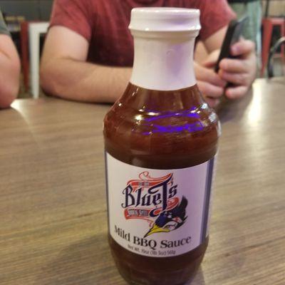 Bbq sauce