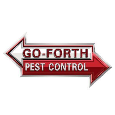 Go-Forth Pest Control: Serving Greensboro & Beyond with Pest Control Solutions Since 1959.