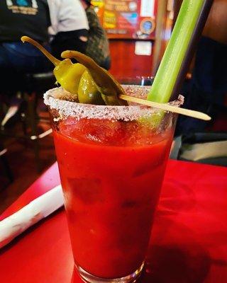 Bloody Mary