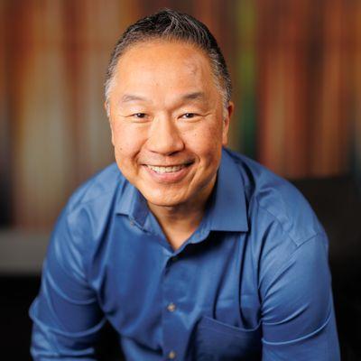 Dr. Phillip Chung