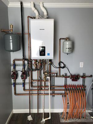 Snell Plumbing & Heating