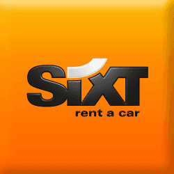 SIXT Rent a Car West Haven