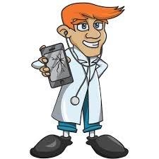 Cell Phone Doctor