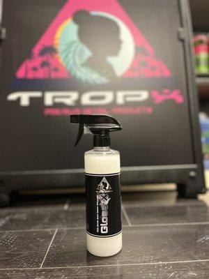 Tropx