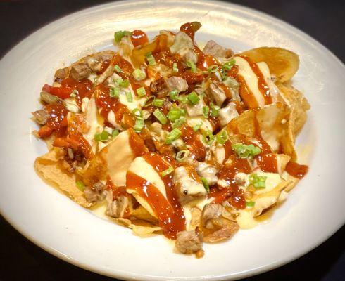 Loaded Chips