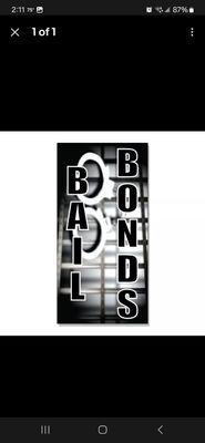 Bail Bond