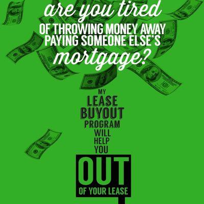 Lease Buy-Out Program