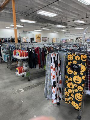 Goodwill Thrift Store and Donation Center