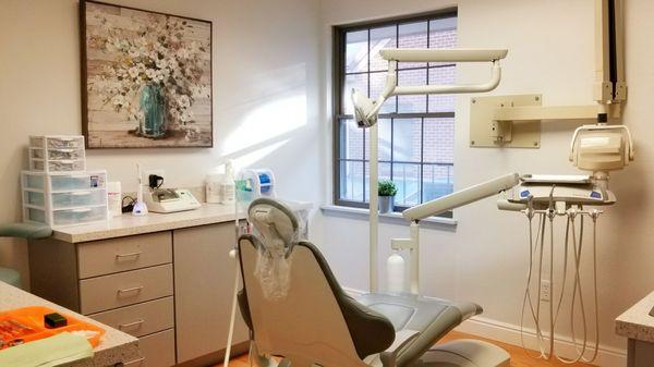 Open and Affordable Dental Aurora South