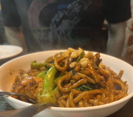 Hokkien Mee