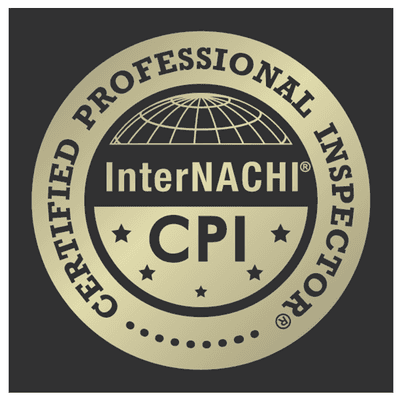 InterNACHI-Certified Professional Inspector