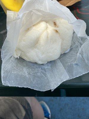 BBQ Pork bun