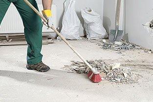 Elect Cleaning Services