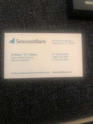 Seacoast Bank