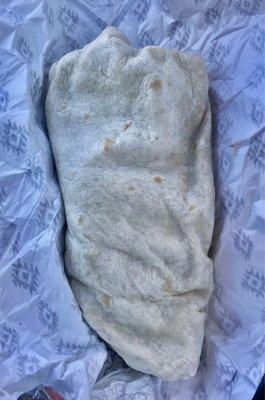 Epic burrito