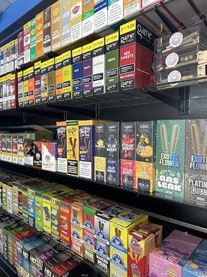 Game Cigars and more