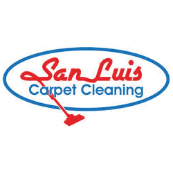 San Luis Carpet Cleaning