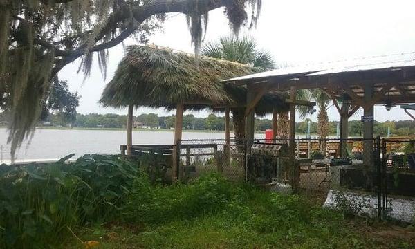 Boat club , leesburg FL