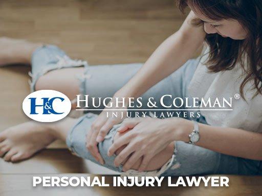 Hughes & Coleman Injury Lawyers, Clarksville TN