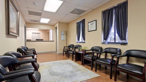 Dental Associates of Florida - Sun City