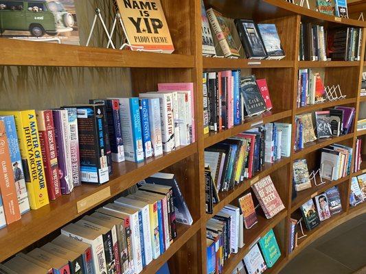 Friends of Los Gatos Library Book Store